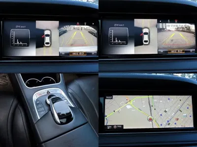Mercedes-Benz S-Class 2015, 152113 км, за 20900000 KRW - фото 18