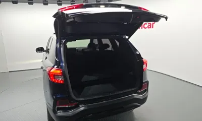 KG_Mobility_Ssangyong Rexton 2019, 137293 км, за 11800000 KRW - фото 34