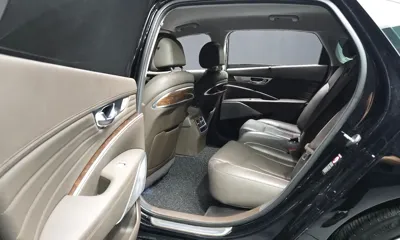 Kia K9 2020, 122639 км, за 21300000 KRW - фото 26