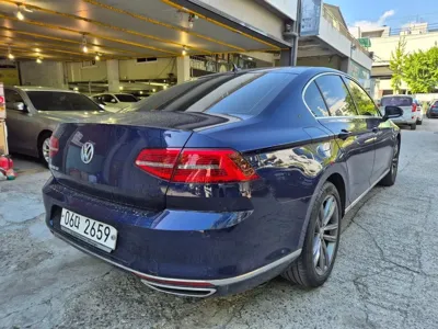 Volkswagen Passat 2018, 88000 км, за 19000000 KRW - фото 5