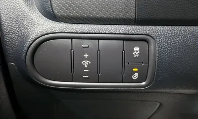 Kia K3 2016, 86440 км, за 10000000 KRW - фото 16