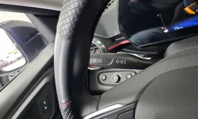 ChevroletGMDaewoo Trax 2025, 14476 км, за 20800000 KRW - фото 27