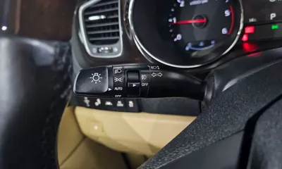 Kia Canival 2020, 52475 км, за 22200000 KRW - фото 27