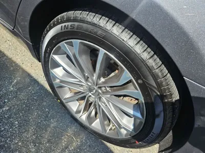 Hyundai Genesis 2015, 135190 км, за 10800000 KRW - фото 12