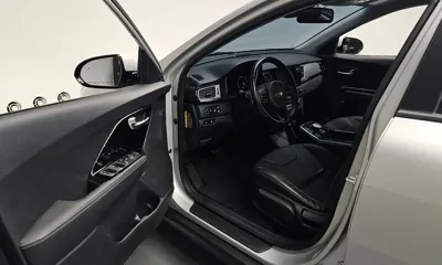 Kia Niro 2021, 94379 км, за 20900000 KRW - фото 10