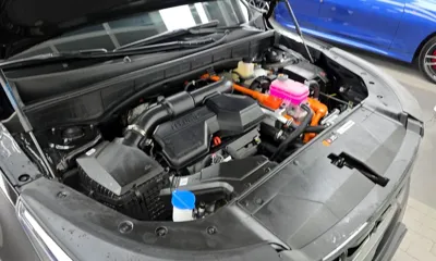 Kia Sorento 2026, 7642 км, за 57990000 KRW - фото 6
