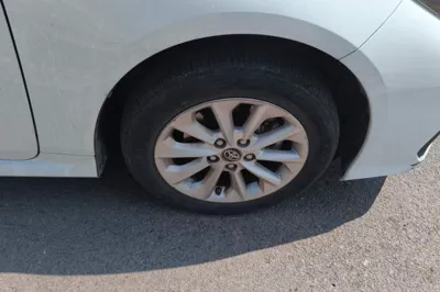 Toyota Corolla 2021, 26100 км, за 91255.94 CNY - фото 8