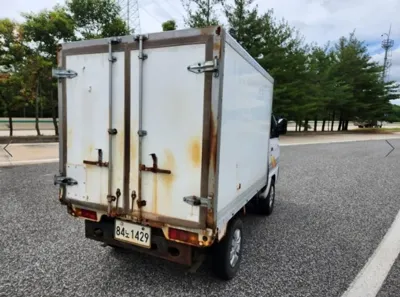 ChevroletGMDaewoo labo 2019, 38738 км, за 5490000 KRW - фото 9