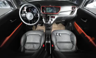 Kia Ray 2018, 84992 км, за 11000000 KRW - фото 7
