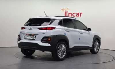 Hyundai Kona 2018, 149823 км, за 11900000 KRW