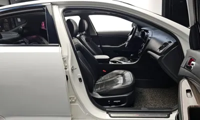 Kia K5 2013, 171773 км, за 4190000 KRW - фото 26