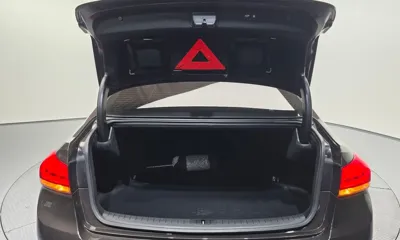 Genesis G80 2017, 90156 км, за 19200000 KRW - фото 28