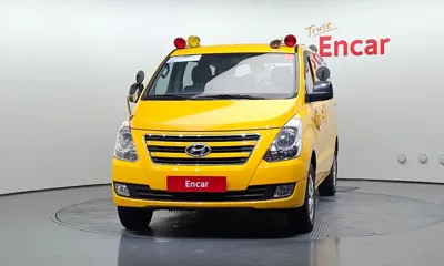Hyundai Starex 2016, 71315 км, за 13000000 KRW