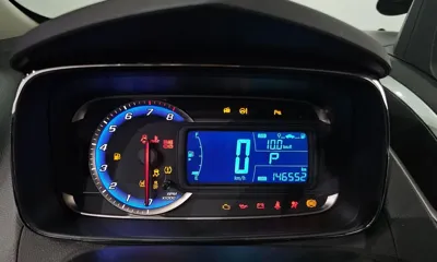 ChevroletGMDaewoo Trax 2016, 146552 км, за 4390000 KRW - фото 8