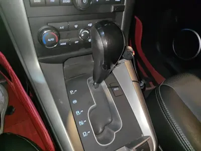 Chevrolet Captiva 2016, 57500 км, за 33400 CNY - фото 7