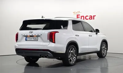 Hyundai Palisade 2023, 53028 км, за 32900000 KRW - фото 2