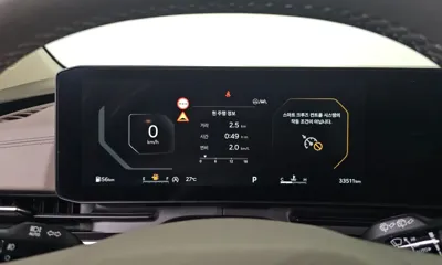 Kia Canival 2025, 33511 км, за 38500000 KRW - фото 8