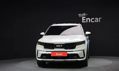 Kia Sorento 2022, 93113 км, за 24500000 KRW