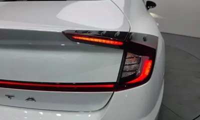 Hyundai Sonata 2022, 44386 км, за 31000000 KRW - фото 23