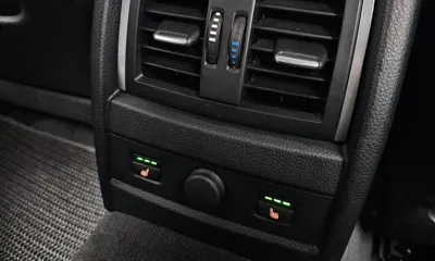 BMW 4-Series 2016, 156292 км, за 10900000 KRW - фото 19