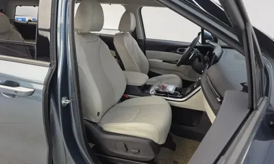 Kia Canival 2021, 52740 км, за 26100000 KRW - фото 26