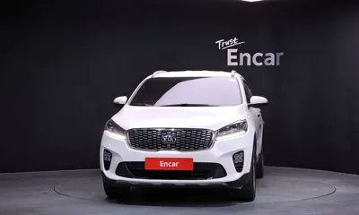 Kia Sorento 2018, 199041 км, за 12990000 KRW