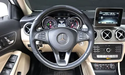Mercedes-Benz GLA-Class 2019, 89032 км, за 18200000 KRW - фото 12