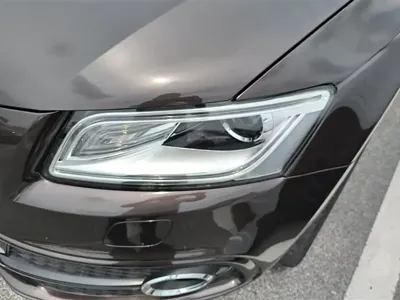 Audi Q5 2017, 110100 км, за 86000 CNY - фото 5