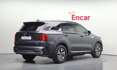 Kia Sorento 2023, 65716 км, за 29400000 KRW