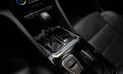 Renault-KoreaSamsung SM6 2016, 65124 км, за 8500000 KRW - фото 9