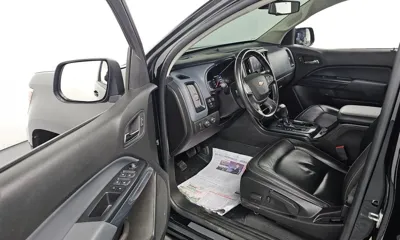 ChevroletGMDaewoo Colorado 2021, 36721 км, за 99900000 KRW - фото 10