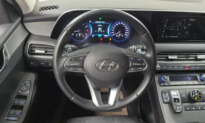 Hyundai Palisade 2022, 31855 км, за 22500000 KRW - фото 14
