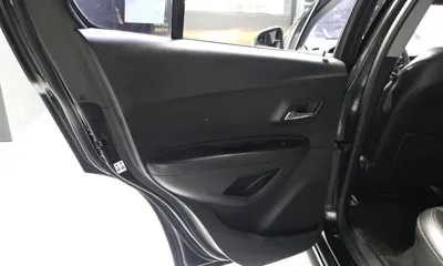 ChevroletGMDaewoo Trax 2019, 116507 км, за 7000000 KRW - фото 25