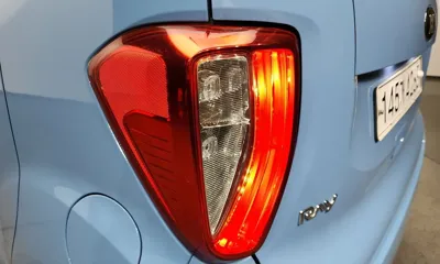 Kia Ray 2013, 131724 км, за 6700000 KRW - фото 23