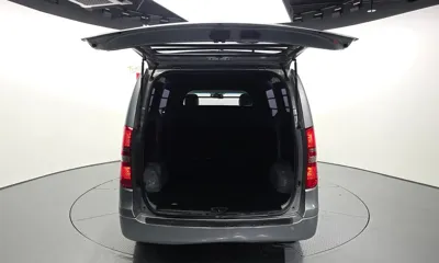 Hyundai Starex 2018, 224161 км, за 6800000 KRW - фото 20