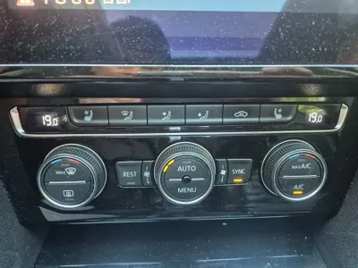 Volkswagen Passat 2018, 88000 км, за 19000000 KRW - фото 15