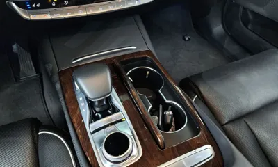 Kia K9 2019, 59596 км, за 25000000 KRW - фото 9