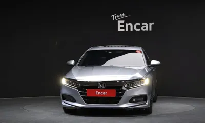 Honda Accord 2018, 97663 км, за 18300000 KRW - фото 3