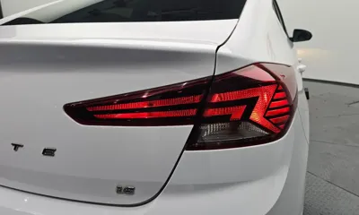 Hyundai Avante 2019, 222715 км, за 99990000 KRW - фото 23
