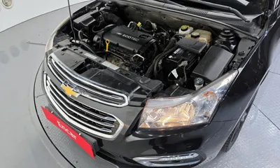 ChevroletGMDaewoo Cruze 2015, 99862 км, за 4500000 KRW - фото 6