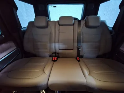 Mercedes-Benz G-Class 2025, 8000 км, за 146000000 KRW - фото 15