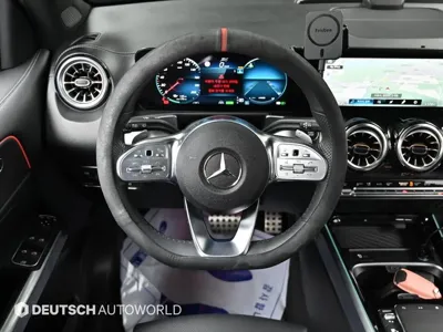 Mercedes-Benz EQB 2023, 55357 км, за 33900000 KRW - фото 13