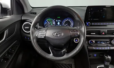 Hyundai Kona 2020, 86300 км, за 18100000 KRW - фото 13