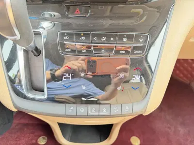 Buick GL8 2019, 212000 км, за 88600 CNY - фото 29