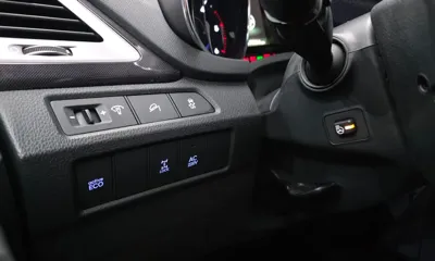 Hyundai Maxcruz 2014, 150866 км, за 8900000 KRW - фото 16