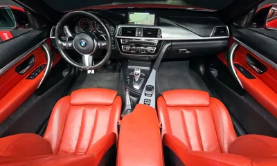 BMW 4-Series 2018, 109240 км, за 20900000 KRW - фото 7