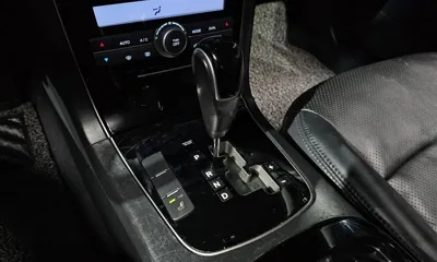 Kia Opirus 2011, 90762 км, за 4990000 KRW - фото 9