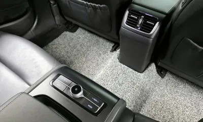 Hyundai Grandeur 2017, 197350 км, за 10000000 KRW - фото 19