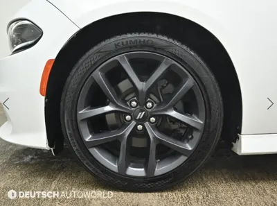 Dodge Charger 2019, 38074 км, за 31400000 KRW - фото 5