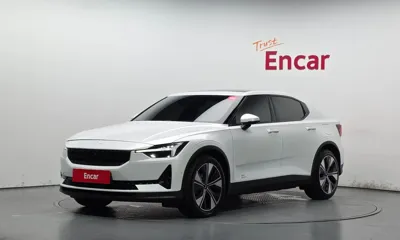 Polestar Polestar 2 · 2023 год